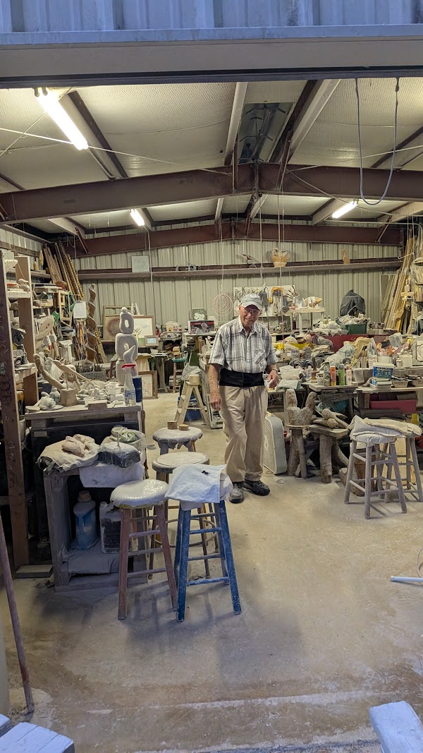 Workshop class in session