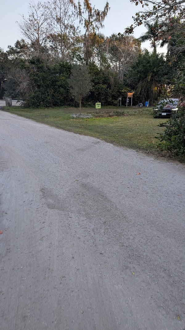 Green Cay Farm studio building